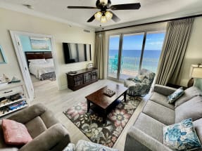 Panama City Beach Vacation Rental 8608