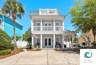 30A-Beaches-South Walton Vacation Rental 12141