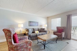 Fort Walton Beach Vacation Rental 30032