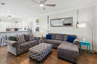 Port St Joe Vacation Rental 30046