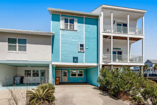 Navarre Vacation Rental 30067