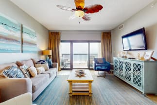 Orange Beach Vacation Rental 30081