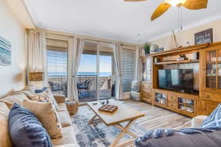 Navarre Vacation Rental 30083