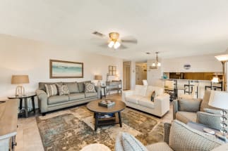 Navarre Vacation Rental 30092