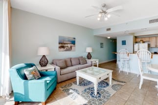Fort Walton Beach Vacation Rental 30093