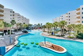 Fort Walton Beach Vacation Rental 30102