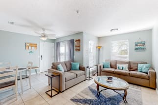 Navarre Vacation Rental 30104