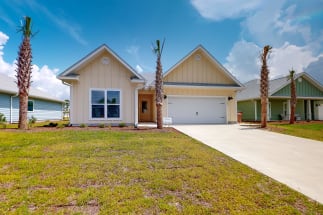 Port St Joe Vacation Rental 30106
