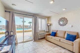 Panama City Beach Vacation Rental 30107