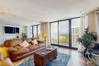 Marco Island Vacation Rental 30251