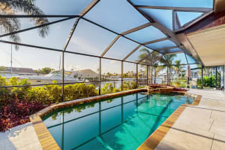 Punta Gorda Vacation Rental 30260