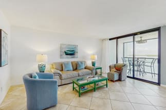 Marco Island Vacation Rental 30265