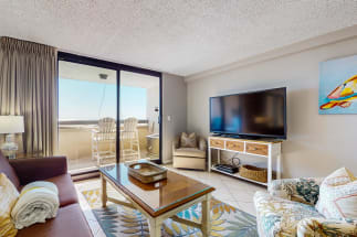 Destin Vacation Rental 30269