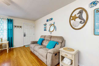 Fort Walton Beach Vacation Rental 30280