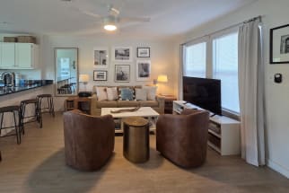 Fort Walton Beach Vacation Rental 30281