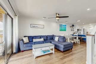 Fort Walton Beach Vacation Rental 30284