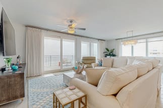 Fort Walton Beach Vacation Rental 30294