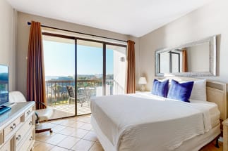 Fort Walton Beach Vacation Rental 30302