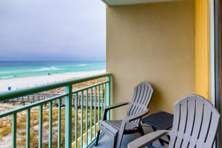 Fort Walton Beach Vacation Rental 30304