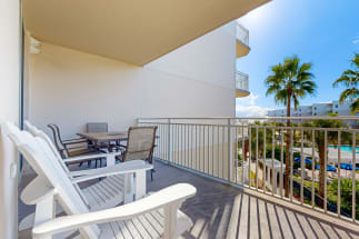 Fort Walton Beach Vacation Rental 30309