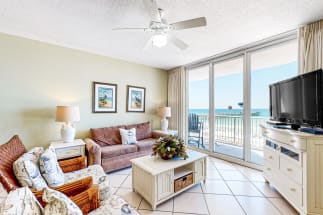 Navarre Vacation Rental 30463
