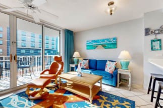 Fort Walton Beach Vacation Rental 30469