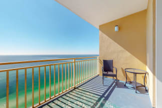 Panama City Beach Vacation Rental 30485