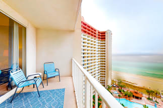 Panama City Beach Vacation Rental 30505