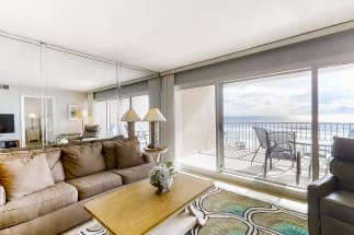 Miramar Beach Vacation Rental 30517