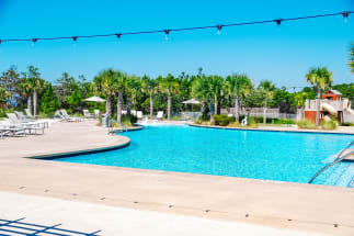 Port St Joe Vacation Rental 30528