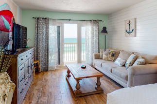 Fort Walton Beach Vacation Rental 30530