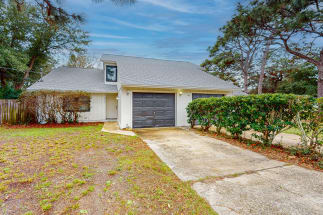 Navarre Vacation Rental 30549