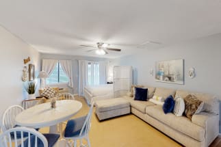 Panama City Beach Vacation Rental 30606