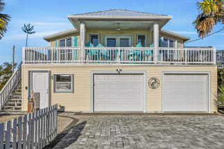 Port St Joe Vacation Rental 30623