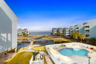 Pensacola Area Vacation Rental 30647