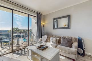 Fort Walton Beach Vacation Rental 30651