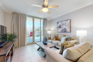 Fort Walton Beach Vacation Rental 30658