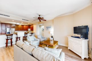 Perdido Key Vacation Rental 30670