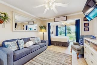Navarre Vacation Rental 30673