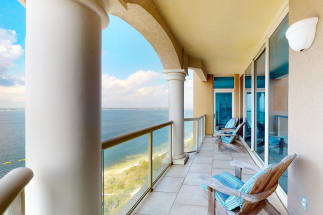 Pensacola Area Vacation Rental 30679