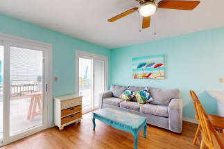 Panama City Beach Vacation Rental 30681