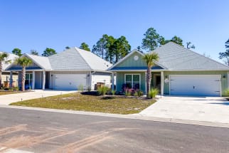 Port St Joe Vacation Rental 30683