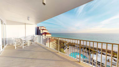 Miramar Beach Vacation Rental 4210