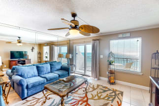 Fort Walton Beach Vacation Rental 30743