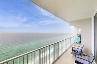 Panama City Beach Vacation Rental 30751