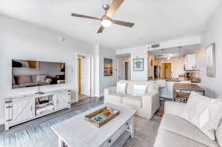 Fort Walton Beach Vacation Rental 30752
