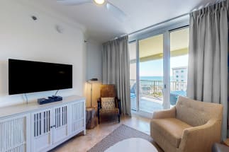 Fort Walton Beach Vacation Rental 30777