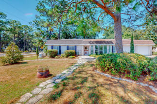 Pensacola Area Vacation Rental 30784