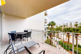 Fort Walton Beach Vacation Rental 30786