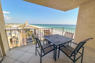 Panama City Beach Vacation Rental 30793